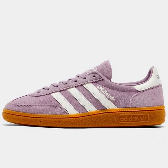 💜 Adidas Handball Spezial Preloved Fig 💜